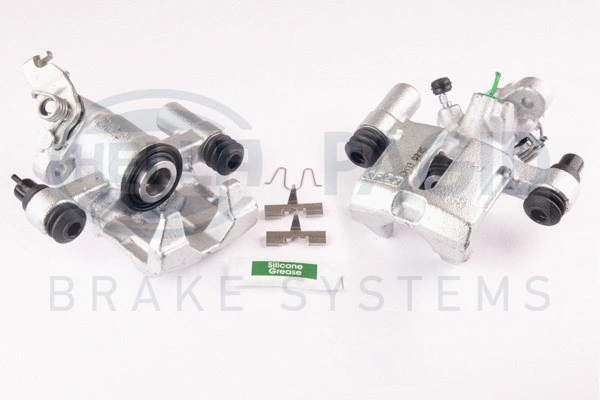 Brake Caliper (8AC 355 380-661)