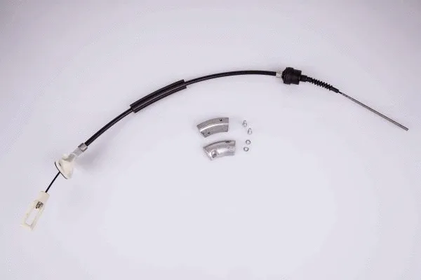 Cable Pull, clutch control (8AK 355 700-421)