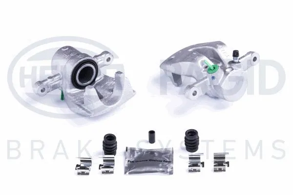 Brake Caliper (8AC 355 384-061)