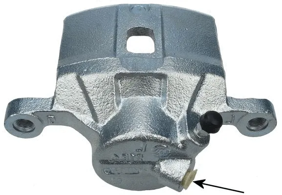 Brake Caliper (8AC 355 389-661)