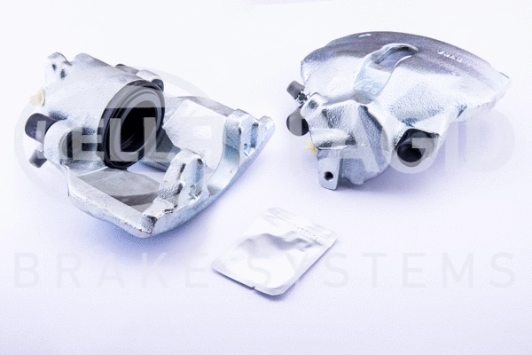Brake Caliper (8AC 355 391-291)