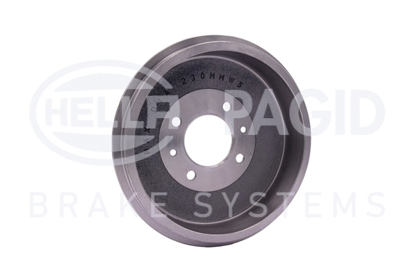 Brake Drum
