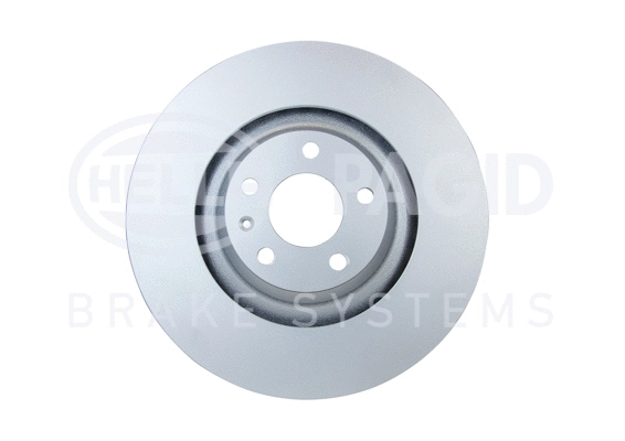 Brake Disc (8DD 355 122-732)