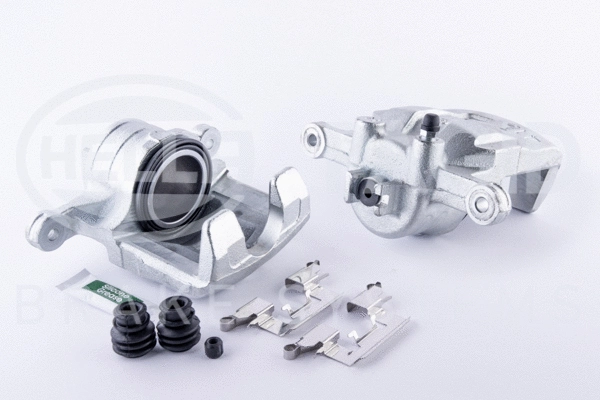 Brake Caliper (8AC 355 397-681)