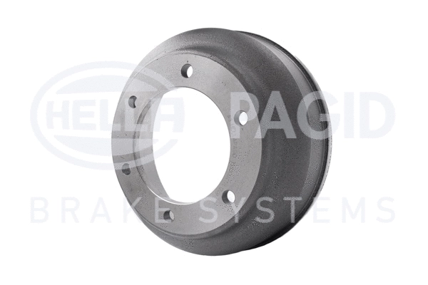 Brake Drum