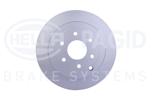 Brake Disc (8DD 355 115-851)
