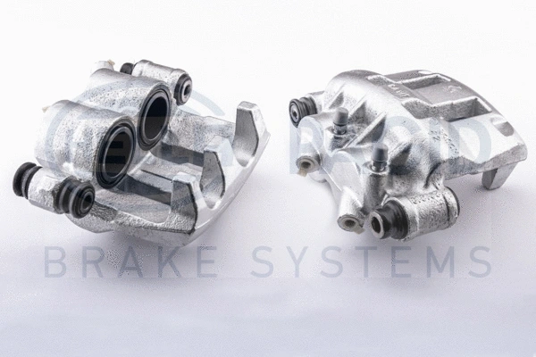 Brake Caliper (8AC 355 386-461)