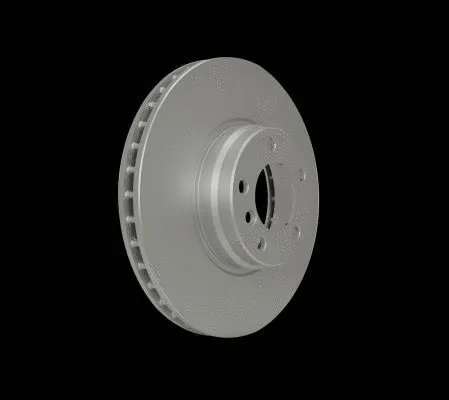 Brake Disc (8DD 355 122-092)