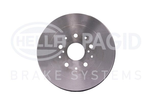 Brake Drum (8DT 355 302-511)
