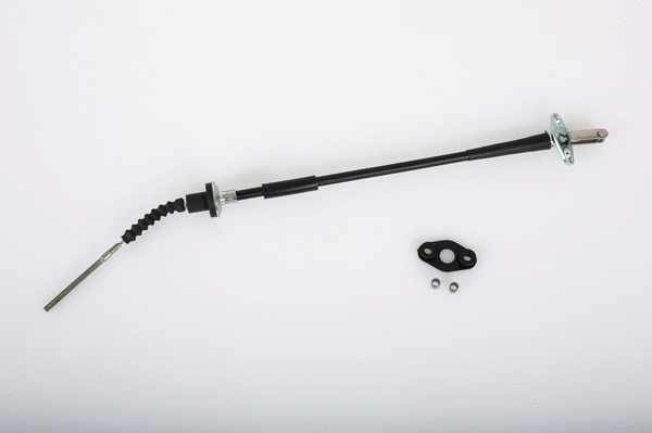 Cable Pull, clutch control (8AK 355 702-201)