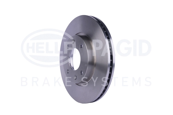 Brake Disc (8DD 355 111-771)