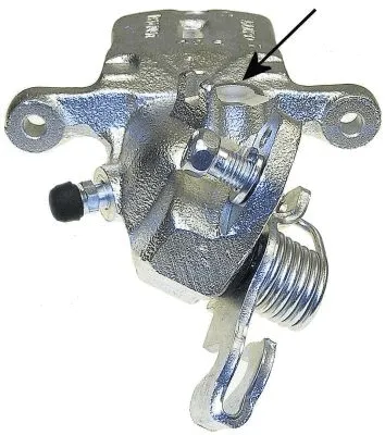 Brake Caliper