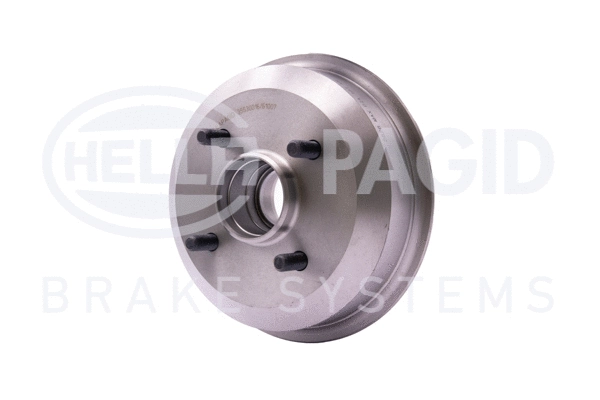 Brake Drum (8DT 355 300-161)