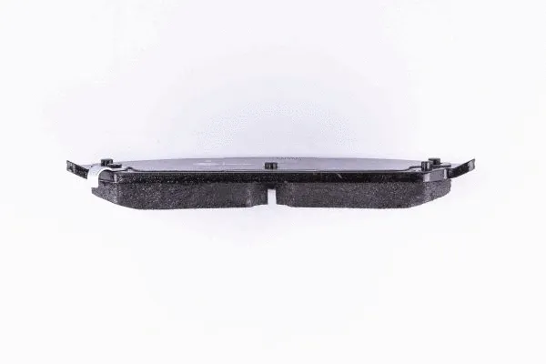 Brake Pad Set, disc brake (8DB 355 020-541)