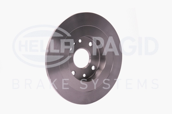 Brake Disc (8DD 355 103-191)