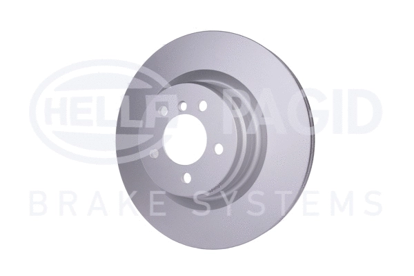 Brake Disc (8DD 355 128-981)