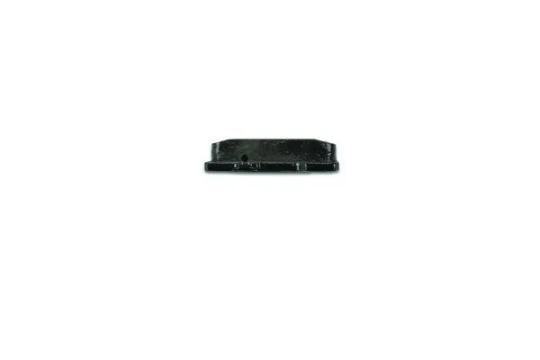 Brake Pad Set, disc brake (8DB 355 007-581)