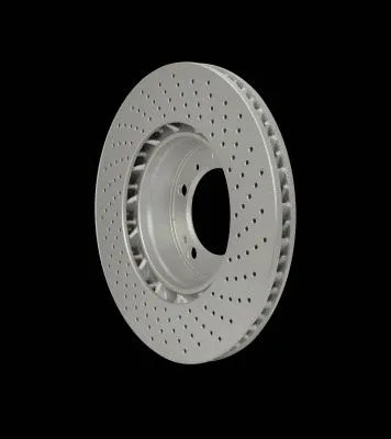Brake Disc (8DD 355 127-501)