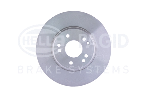Brake Disc (8DD 355 102-851)