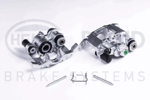 Brake Caliper (8AC 355 380-861)