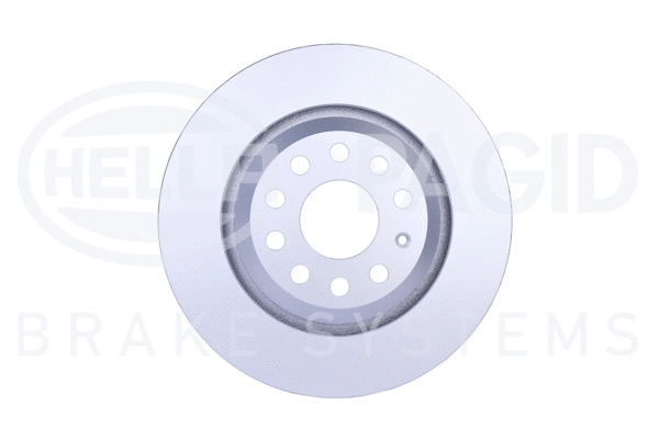 Brake Disc (8DD 355 112-121)