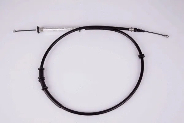 Cable Pull, parking brake (8AS 355 661-311)