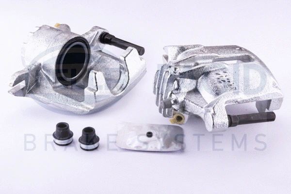 Brake Caliper (8AC 355 390-801)