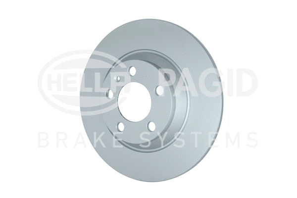 Brake Disc (8DD 355 132-701)