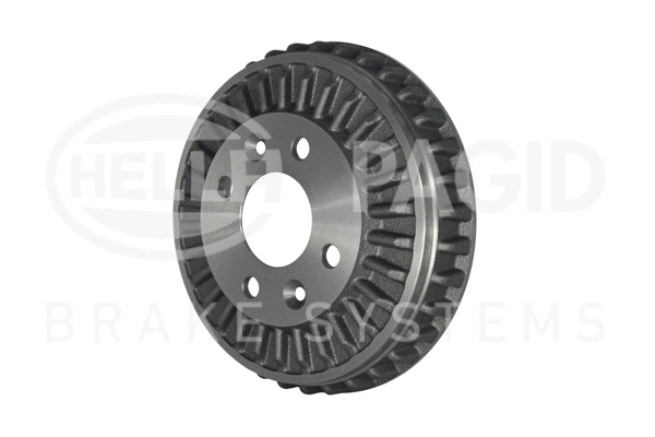 Brake Drum