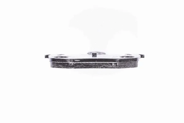 Brake Pad Set, disc brake (8DB 355 018-951)