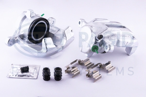 Brake Caliper (8AC 355 390-831)
