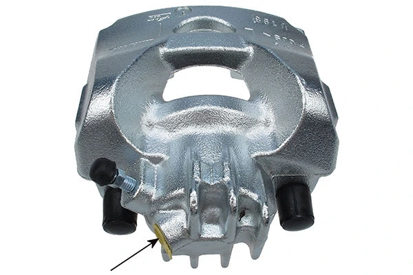 Brake Caliper (8AC 355 398-521)
