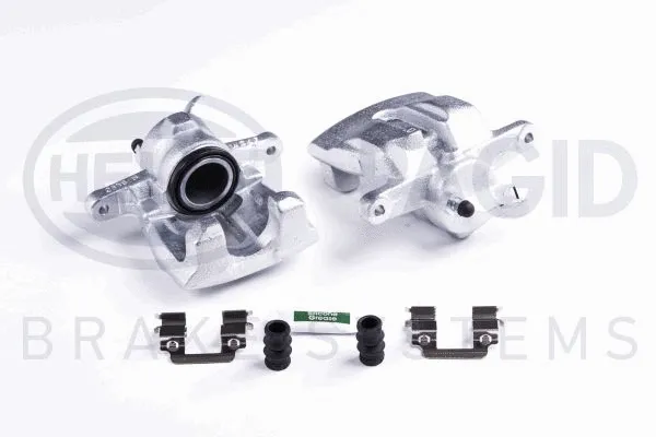 Brake Caliper (8AC 355 386-581)