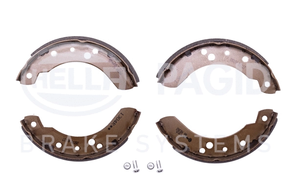 Brake Shoe Set (8DB 355 000-881)