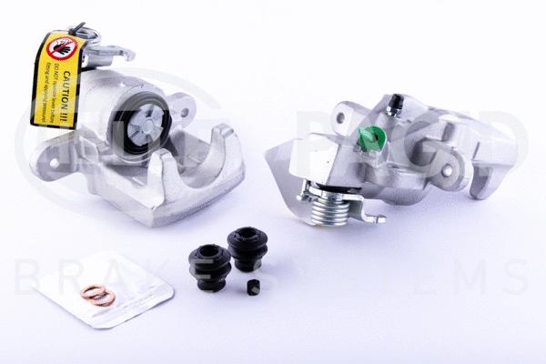 Brake Caliper (8AC 355 397-981)