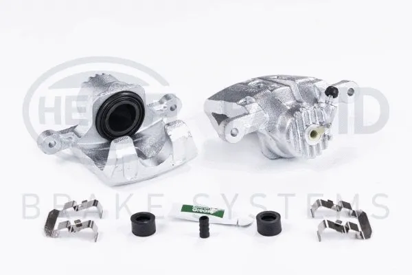 Brake Caliper (8AC 355 385-741)