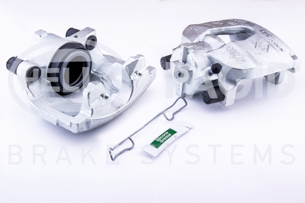Brake Caliper (8AC 355 391-481)
