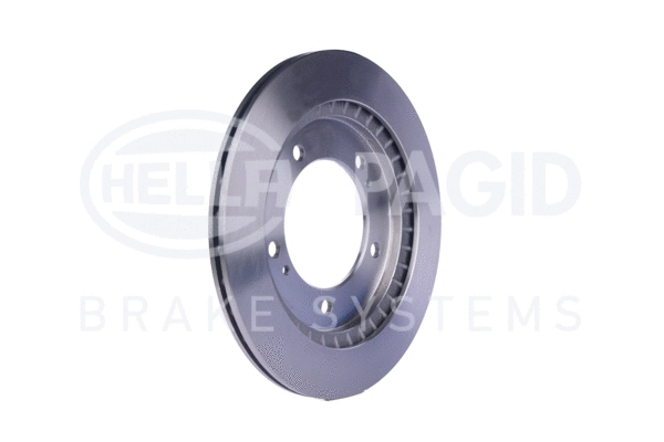 Brake Disc (8DD 355 111-791)