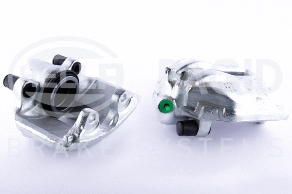 Brake Caliper (8AC 355 396-381)