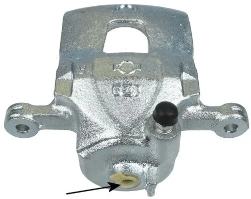 Brake Caliper (8AC 355 388-061)