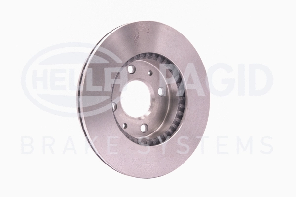 Brake Disc (8DD 355 105-931)