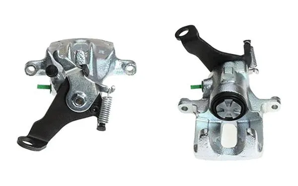 Brake Caliper (8AC 355 398-801)