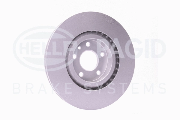 Brake Disc (8DD 355 105-491)
