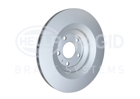 Brake Disc (8DD 355 111-202)