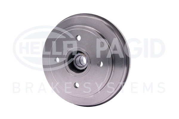 Brake Drum