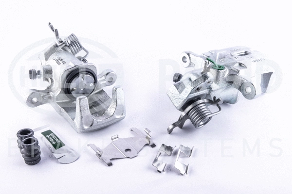 Brake Caliper (8AC 355 395-251)