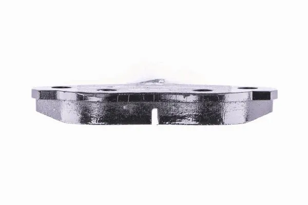 Brake Pad Set, disc brake (8DB 355 018-141)