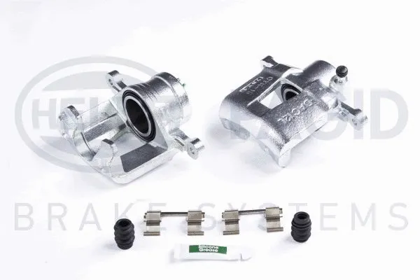 Brake Caliper (8AC 355 389-351)