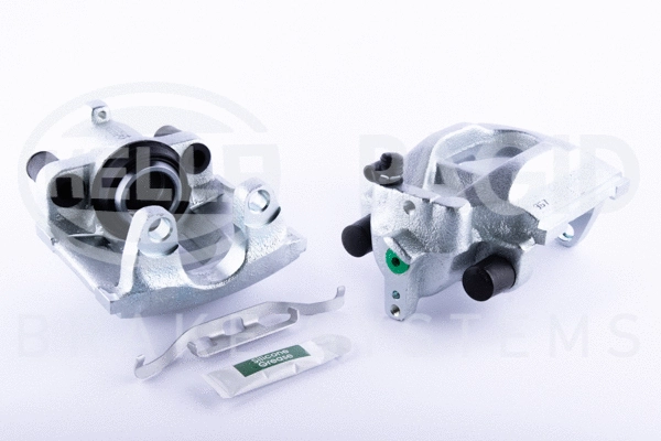 Brake Caliper (8AC 355 395-891)