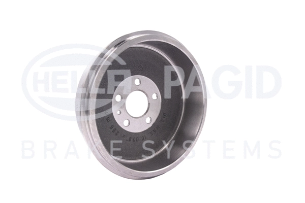Brake Drum
